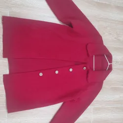 Áo khoác dạ 697168