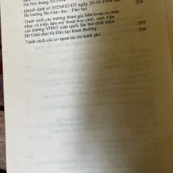 GIỮ GÌN VÀ PHÁT HUY BẢN SẮC VĂN HÓA DÂN TỘC TRONG ĐÀO TẠO VĂN HÓA NGHỆ THUẬT 624792