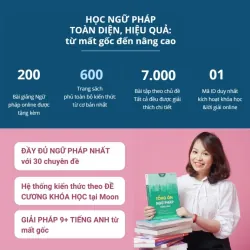 Tổng ôn Ngữ pháp Tiếng Anh 795769
