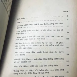 SÁCH NƯỚC VIỆT NAM LÀ MỘT - DÂN TỘC VIỆT NAM LÀ MỘT 783255