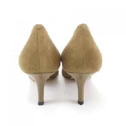 【Mã giảm giá】Giày cao gót PELLICO 663747