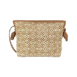 Túi Clutch Mini Flamenco Loewe A411FC2X38