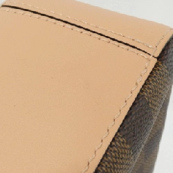 Túi đeo vai Louis Vuitton Damier Santa Monica N40179 612626