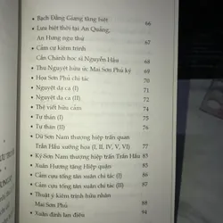 Hồ Xuân Hương thơ và đời 1056706
