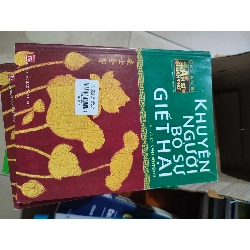 [59K/kg] Khuyên người bỏ sự giết hạiHCM01/03