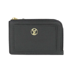 Ví thẻ Louis Vuitton Porte Cartes Locket M14550 Ví tiền xu