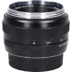Ống kính PLANAIR 50mm F1.4ZE - Hàng hiệu Chính hãng 880539
