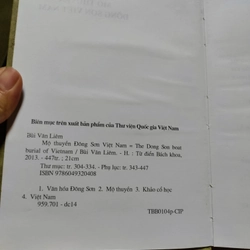 Mộ thuyền Đông sơn Việt Nam 478339