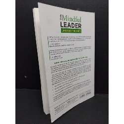 Lãnh đạo tĩnh thức mới 90% bẩn nhẹ 2020 HCM1710 Michael Bunting QUẢN TRỊ 925219