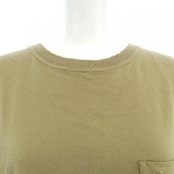 【Mã giảm giá】Đầm cắt HERMES 653564