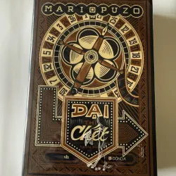 Combo 4: ĐẤU TRƯỜNG U ÁM-ĐẤT TIỀN ĐẤT BẠC-DẠI CHẾT-TỔNG THỐNG K THỨ TƯ 786511