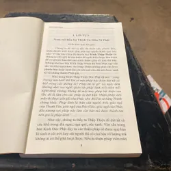 Kinh Thập Thiện-Tỳ Kheo Thích Tuệ Hải 689213