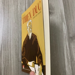 Thầy thiên đức - trần việt trung. 999 452685