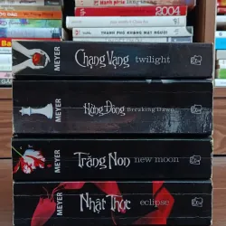 Chạng vạng  783645