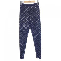 Chanel CHANEL P62781V48259 20C Leggings