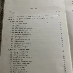 Bài giảng bệnh học nội khoa tập một 791844