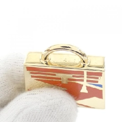 Charm H VIBRATION của Hermès Kelly Raku 071730FD 625788