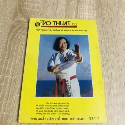 NGHIÊN CỨU VÕ THUẬT 1010698