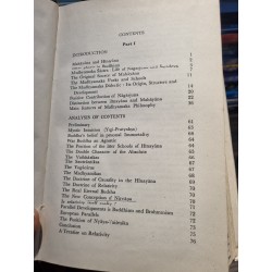 THE CONCEPTION OF BUDDHIST NIRVANA - Theodore Stcherbatsky 147909