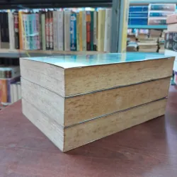 TRỌNG TỬ - THỤC KHÁNH ( NGUYỄN BẢO NGỌC DỊCH) 996056