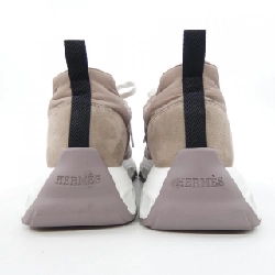 Giày sneaker HERMES Impulse Chaine d'Ancre 241228Z - Hàng hiệu Authentic 828481