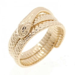 Nhẫn rắn K18PG