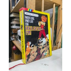 Cuộc Phiêu Lưu Của Huckleberry Finn - Mark Twain 130285