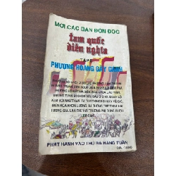 Tam Quốc Diễn Nghĩa - 8. Mã Siêu Báo Thù - La Quán Trung 932916