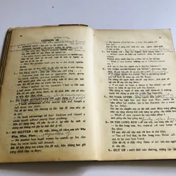  THÀNH NGỮ ANH – VIỆT THÔNG DỤNG DỊCH VÀ DẪN GIẢI (Anh Thư) 735186