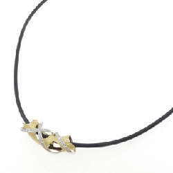 Dây chuyền kim cương 0.20CT - Hàng hiệu Authentic 840791