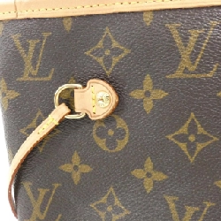 Túi xách Louis Vuitton Monogram Neverfull MM M40156 - Hàng hiệu Chính hãng 608862
