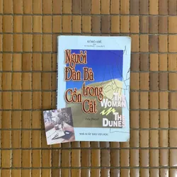 Người đàn bà trong cồn cát - Kobo Abe