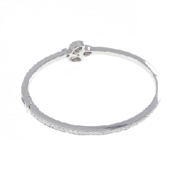 Harry Winston Lily Cluster Mini Bangle - Hàng hiệu Authentic 846680