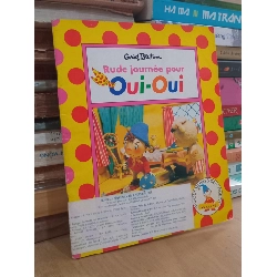 Oui-Oui series 1000505