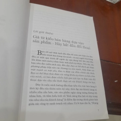Linda Richardson - ĐỪNG NÓI NHIỀU, HÃY BẮT ĐẦU BÁN 527307