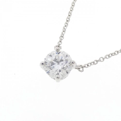 Dây chuyền kim cương Tiffany - Hàng hiệu Authentic 841611