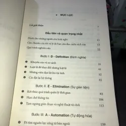 Tuần làm việc 4 giờ - Timothy Ferriss 995411