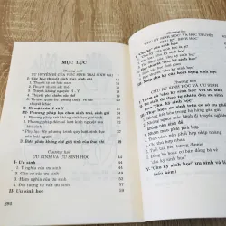 BÍ QUYẾT SINH TRAI SINH GÁI 968650