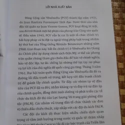 NHỮNG CÂU CHUYỆN CỦA NỮ CHIẾN SĨ DU KÍCH ĐÔ THỊ CARACAS 778368