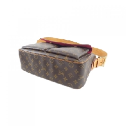 Túi xách vai Louis Vuitton Monogram Viva Cite GM M51163 612288