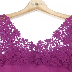 【Mã giảm giá】Naracamicie áo 640254