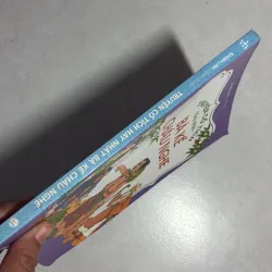 Truyện cổ tích bà kể cháu nghe 790641