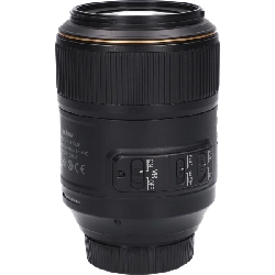 Ống kính AF-S 105mm F2.8G MICRO ED VR - Hàng hiệu Authentic 877631