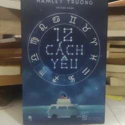 12 cách yêu 