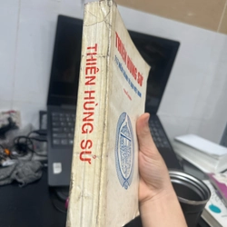 Thiên Hùng Sử - 117 Hiển thánh tử đạo Việt Nam 499203