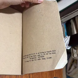 II Tập Truyện: Tình Yêu Có Màu Gì - Từ Kế Tường - 1987 751290