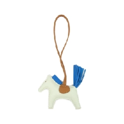 Túi charm Rodeo PM 064929CA của Hermès