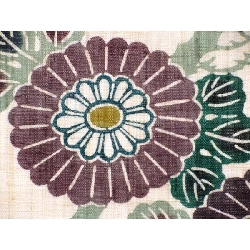 Dây obi Nagoya mùa hè - Hàng hiệu Authentic 876258