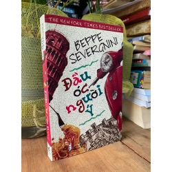 Đầu óc người ý - Beppe Severgnini 126306