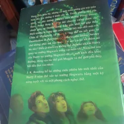 HARRY POTTER VÀ HOÀNG TỬ LAI -  tập 6 705107